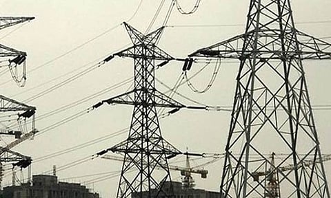 நைஜீரியா நாடு முழுவதும் மின்சார நிறுத்தம்