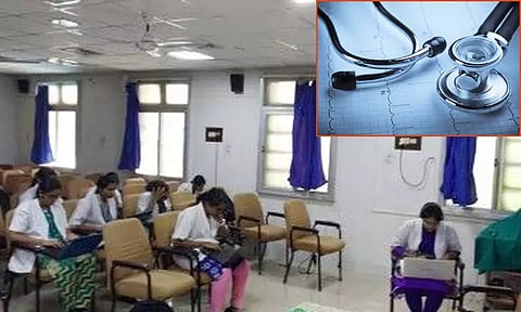 medical courses and medical colleges in Tamil Nadu