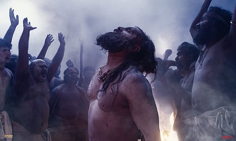 விக்ரம் நடித்துள்ள 'தங்கலான்' படத்தின் டிரைலர் வெளியாகும் தேதி அறிவிப்பு