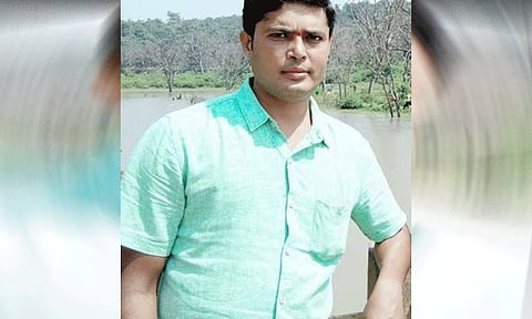 பா.ஜனதா முன்னாள் மந்திரியின் மருமகன் விஷம் குடித்து தற்கொலை - காரணம் என்ன..? போலீசார் விசாரணை