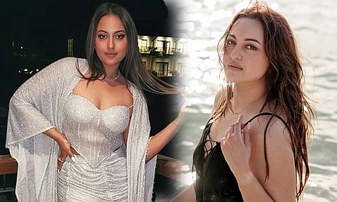 Sonakshi Sinha BREAKS Silence on Her Pregnancy Rumours, Says ‘Ab Hum Hospital…’
