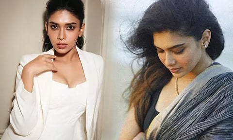 Dushara Vijayan says she wants to quit acting at 35; Here's why!