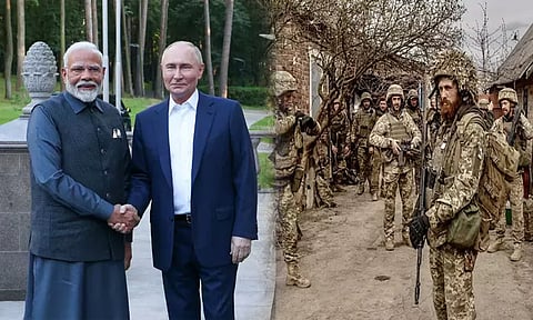 ரஷியா முடிவு.