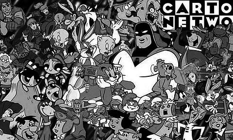 Is Cartoon Network Closing Down?