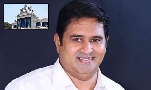 ஆம்ஸ்ட்ராங் கொலை-நடவடிக்கை என்ன..? தலைமைச் செயலாளர், டி.ஜி.பி.க்கு தேசிய பட்டியலினத்தோர் ஆணையம் நோட்டீஸ்