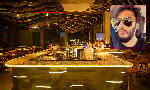 மராட்டியம்: கார் மோதி பெண் பலியான விவகாரம்; மதுபான பாருக்கு கலால் துறை சீல்