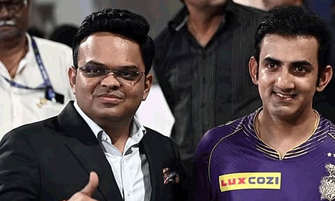 இந்திய அணியின் புதிய தலைமை பயிற்சியாளரை நியமிக்க தாமதம் ஏன்..? வெளியான தகவல்