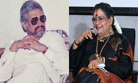 பிரபல பாடகி உஷா உதுப்பின் கணவர் மாரடைப்பால் மரணம்