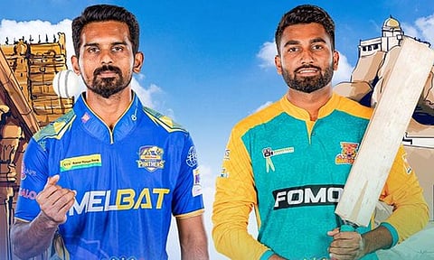 Image Courtesy: @TNPremierLeague