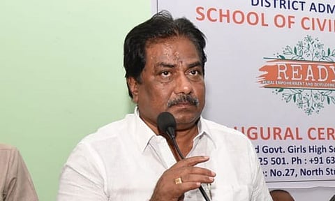 வணிக வரித்துறையில் முதல் 3 மாதங்களில் ரூ.3,727 கோடி கூடுதல் வருவாய் - அமைச்சர் தகவல்