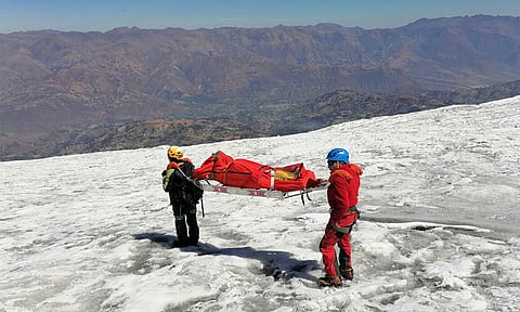 Image Courtesy : AFP