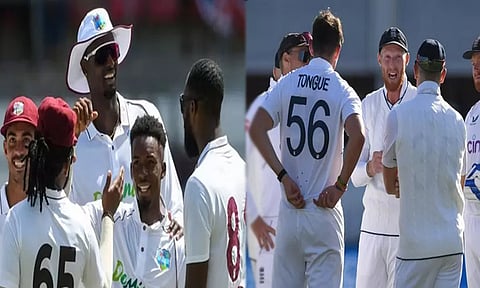 Image Courtesy: @ICC / AFP 