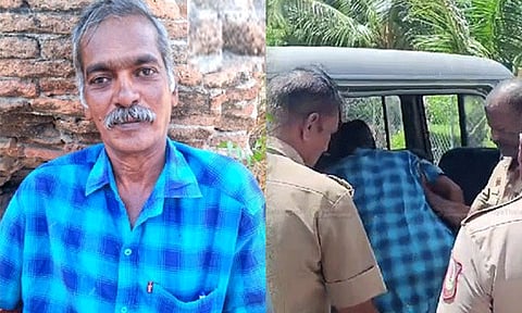 விக்கிரவாண்டி இடைத்தேர்தல்: வாக்குச்சாவடியில் நின்றிருந்த பெண்ணுக்கு கத்திக்குத்து