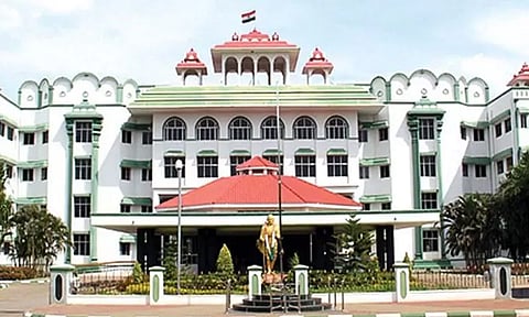 நீட் முறைகேடு: அதிகாரிகளை ஏன் சோதனை செய்யவில்லை - ஐகோர்ட்டு மதுரை கிளை கேள்வி