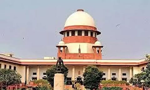 நீட் முறைகேடு விவகாரம்: சுப்ரீம் கோர்ட்டில் தேசிய தேர்வு முகமை பிரமாண பத்திரம் தாக்கல்