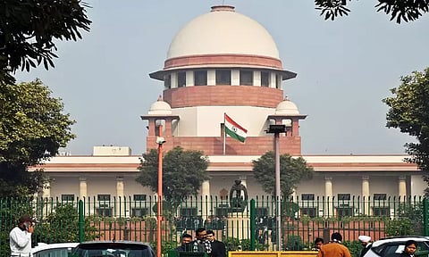 நீட் முறைகேடு வழக்கு