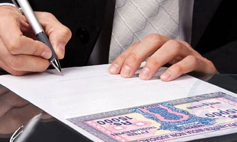 சார்பதிவாளர் அலுவலகங்களில் நாளை கூடுதல் டோக்கன்