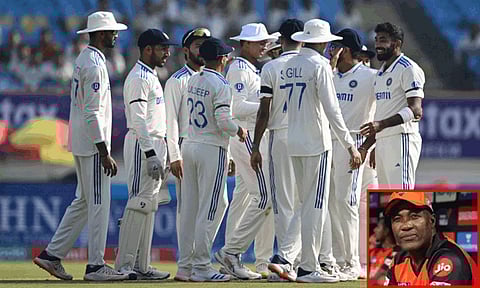 ரோகித், விராட் இல்லை...என்னுடைய சாதனையை அந்த 2 இந்திய வீரர்கள் தகர்க்க வாய்ப்பு உள்ளது - லாரா நம்பிக்கை