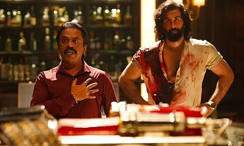 Animal actor joins Venkatesh’s upcoming film