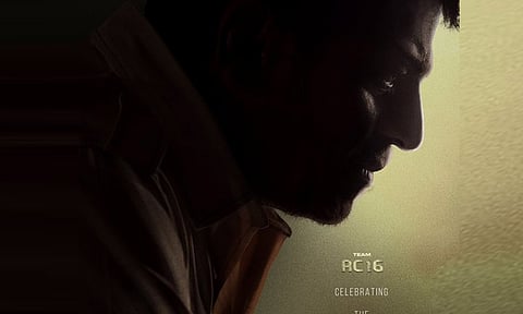 Shiva Rajkumar Joins Ram Charan-Sukumar's RC16 Cast