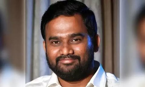 போதைப்பொருள் கடத்தல் வழக்கில் ஜாபர் சாதிக்குக்கு ஜாமீன்