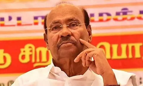 பட்டியலினத்தவர் மற்றும் பழங்குடியினருக்கான பின்னடைவு காலி பணியிடங்களை நிரப்ப வேண்டும் - ராமதாஸ்