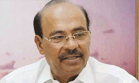 விக்கிரவாண்டி இடைத்தேர்தல்: பாட்டாளி மக்கள் கட்சிக்கே உண்மையான வெற்றி - ராமதாஸ்