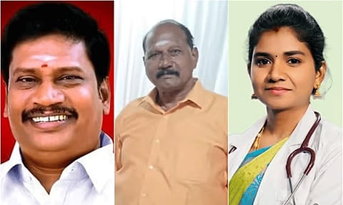 விக்கிரவாண்டி இடைத்தேர்தல்: டெபாசிட்டை இழந்தது நாம் தமிழர் கட்சி