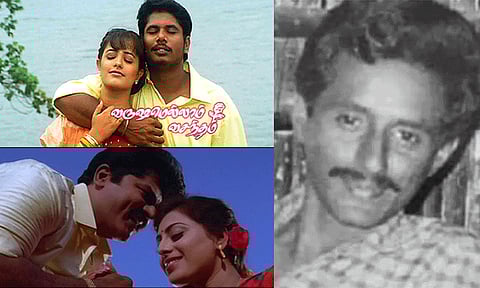 "ரோசாப்பூ. சின்ன ரோசாப்பூ.." பாடல் புகழ் இயக்குனர் ரவி ஷங்கர் தூக்கிட்டு தற்கொலை