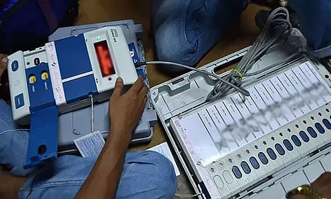 13 தொகுதி இடைத்தேர்தல் முடிவுகள்: இந்தியா கூட்டணி அதிக இடங்களில் வெற்றி