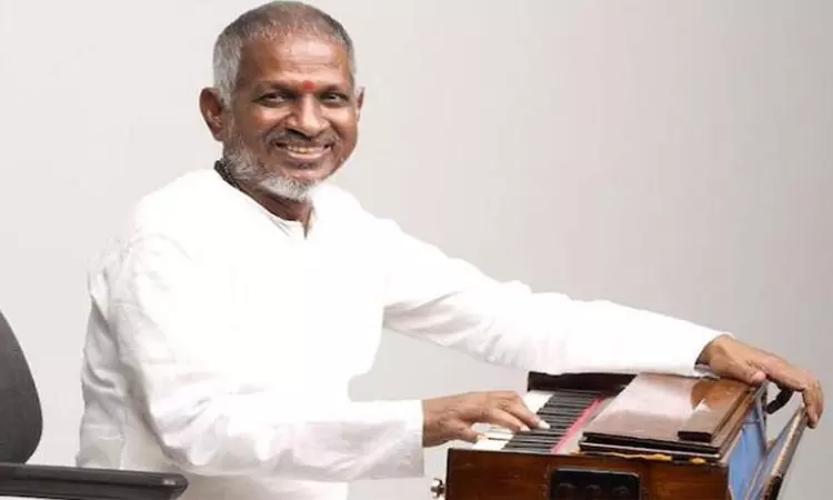 சென்னையில் நாளை இளையராஜாவின் இசை நிகழ்ச்சி.. மெட்ரோ ரெயில் நிர்வாகம் சிறப்பு சலுகை