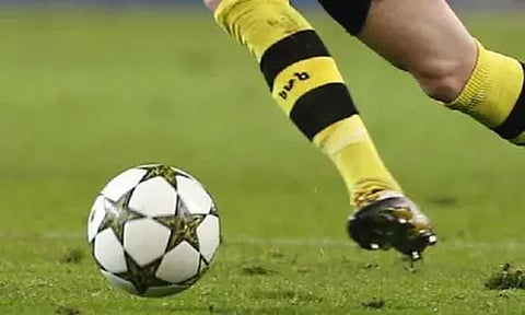 கோபா அமெரிக்கா கால்பந்து இறுதிப்போட்டி; அர்ஜென்டினா-கொலம்பியா மோதல்