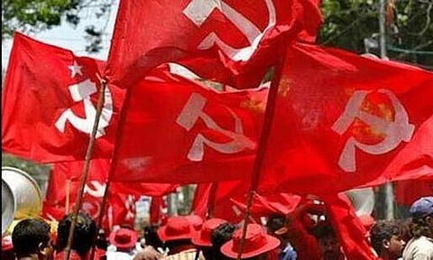 Tripura Left Front bandh