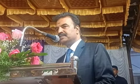 'தாமதிக்கப்பட்ட நீதி என்றுமே நீதியாக கருதப்படாது' - ஐகோர்ட்டு பொறுப்பு தலைமை நீதிபதி