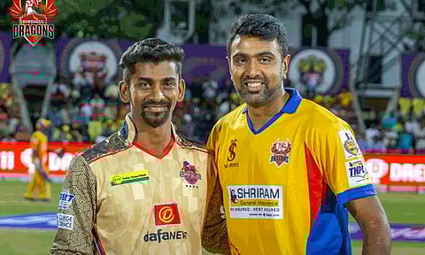 image courtesy: twitter/@DindigulDragons 