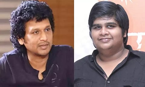 இந்தியன்-2 படத்தை பாராட்டிய முன்னணி இயக்குநர்கள்