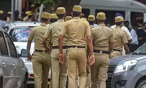 ரவுடிகளை ஒடுக்க மீண்டும் விஸ்வரூபம் எடுத்த போலீசார்