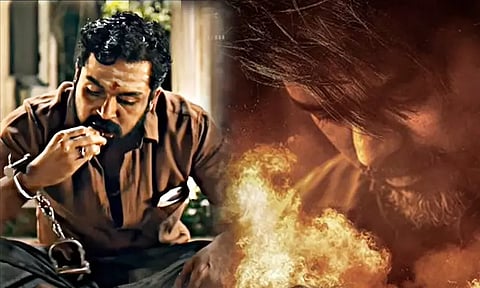 Vijay to lend his voice in 'Kaithi 2'!