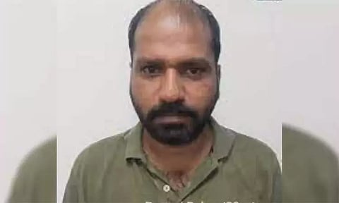 ஆம்ஸ்ட்ராங் கொலை வழக்கில் கைதான ரவுடி பொன்னை பாலுவிற்கு பாதுகாப்பு கேட்டு அவரது மனைவி மனு