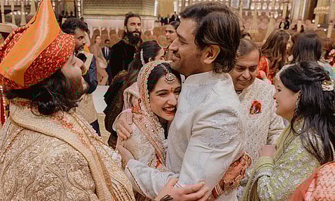 image courtesy: instagram/mahi7781