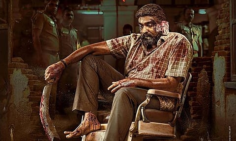 Vijay Sethupathi's 'Maharaja' tops OTT charts. Where and when to watch