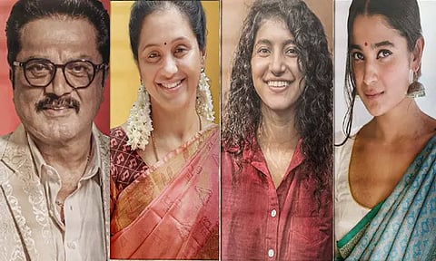 சித்தார்த்தின் 40-வது படத்தின் புதிய அப்டேட்