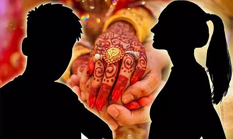 சிறுவனை காதல் வலையில் வீழ்த்திய 30 வயது இளம்பெண்