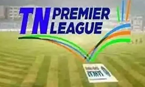 டி.என்.பி.எல் : திருச்சி - கோவை அணிகள் இன்று மோதல்