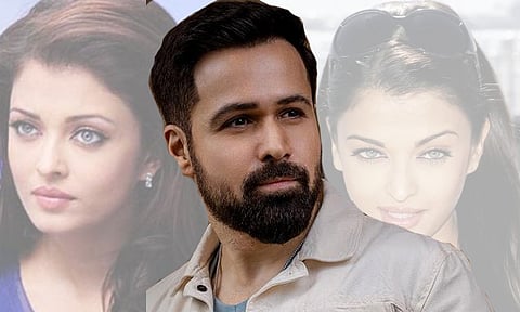 Emraan Hashmi On Calling Aishwarya Rai Bachchan "Plastic": "I Regret It, It Was Distasteful"