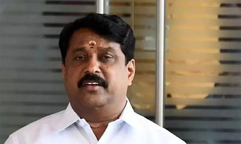 ரூ.4 கோடி பறிமுதல் விவகாரம்: சிபிசிஐடி விசாரணைக்கு நயினார் நாகேந்திரன் ஆஜர்