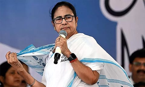 மம்தாவுக்கு கொல்கத்தா ஐகோர்ட்டு உத்தரவு