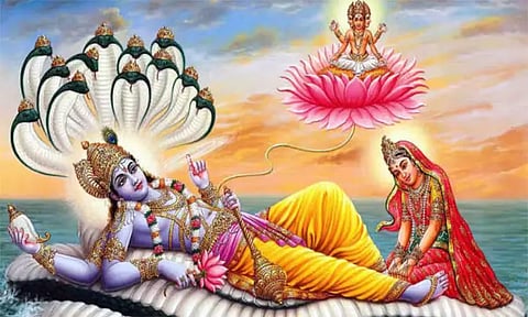 Benefits of Sayana Ekadasi viratham, Benefits of fasting