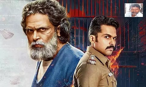 Accident on the set of 'Sardaar 2' - Fight trainer killed