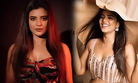 'I got a lot of calls to play hot but...' - Aishwarya Rajesh